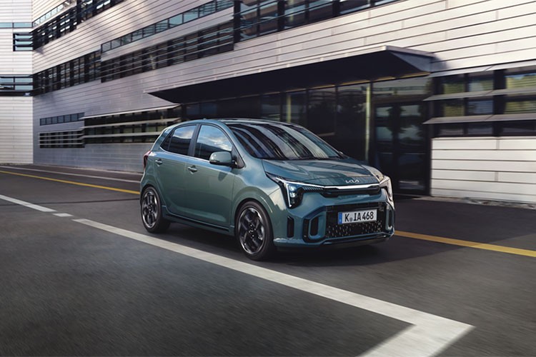 KİA'dan kasım fırsatları