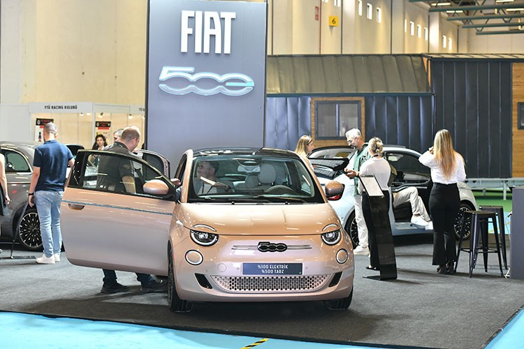 Otomotiv Sektörünün Yeni Kralı Elektrikli Araçlar