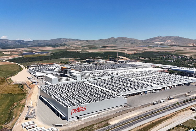 Petlas'tan Türkiye'nin yeşil dönüşüm hedeflerine tam destek
