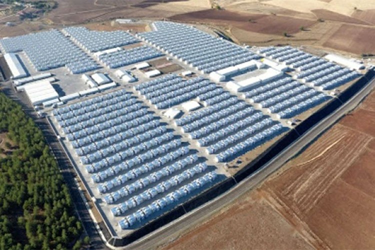 Prefabrik sistemlerdeki yangın riskine ilişkin değerlendirme