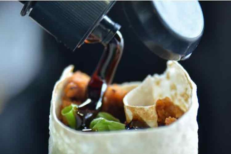 Nar ekşisi aromalı sosların satışı yasaklandı