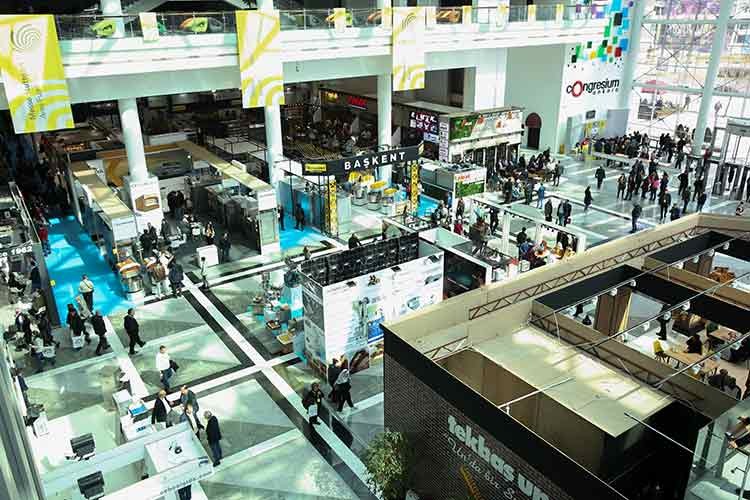 Gıda ihracatına katkı sağlayacak