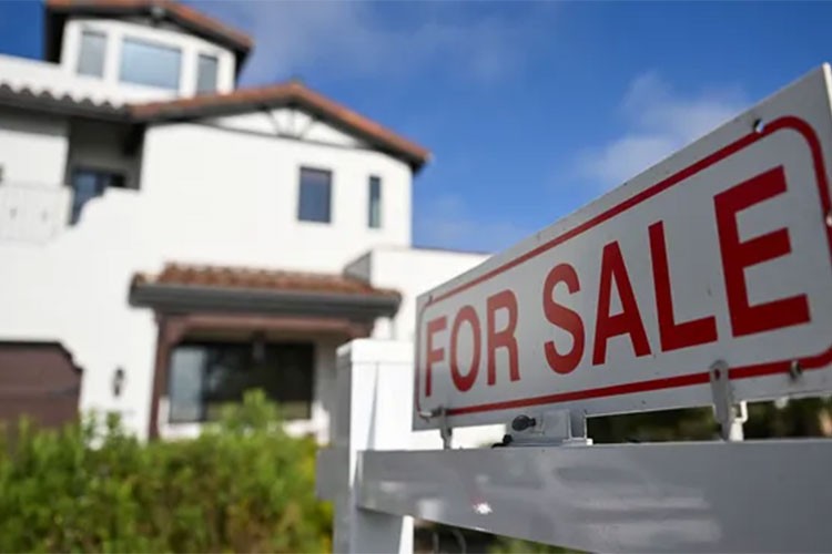 ABD'de konut fiyatlarnda artış mayısta da sürdü