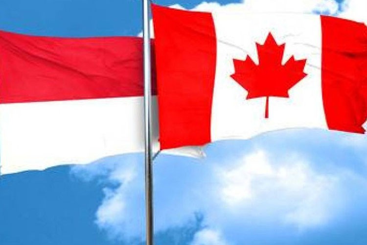 Kanada ile Endonezya, Kapsamlı Ekonomik Ortaklık Anlaşması imzaladı