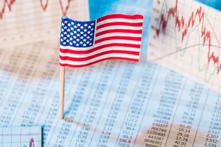 ABD üçüncü çeyrekte rekor cari açık verdi