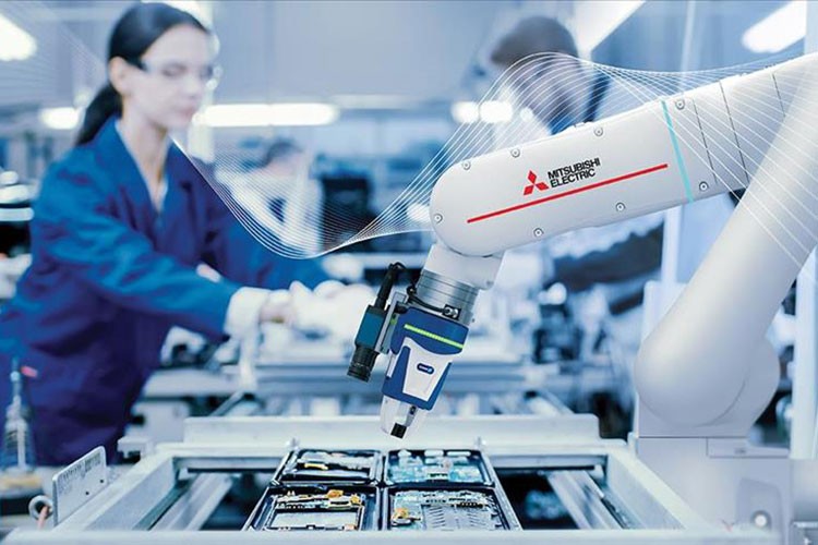 Mitsubishi Electric Türkiye, yeni eğitim merkezi ME LAB'ı açtı
