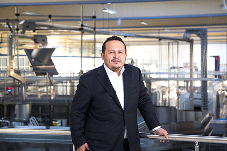 Doğal maden suyuna ilgi artıyor