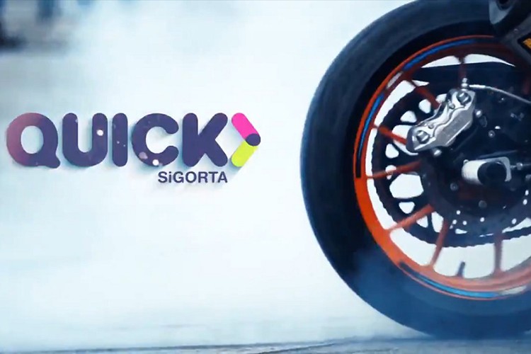 Quick Sigorta 6'ncı yaşını kutluyor