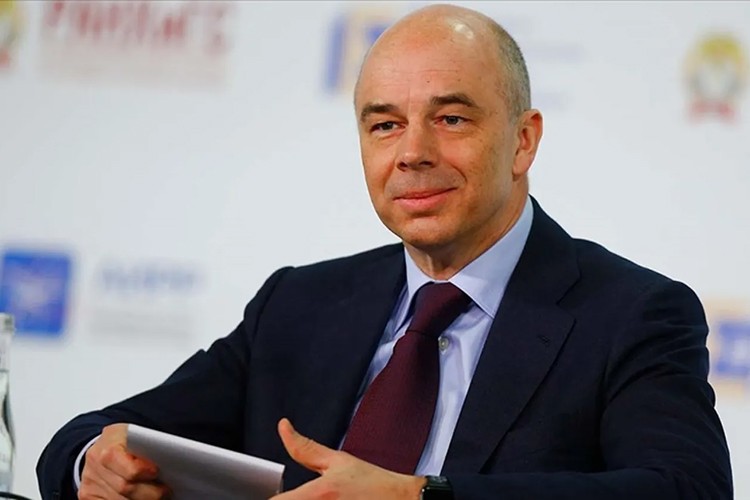 "Rusya'nın dış borcunu tümüyle kapatacağız"