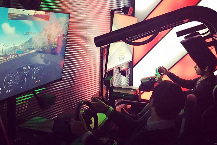 150 milyonluk sanal dünya