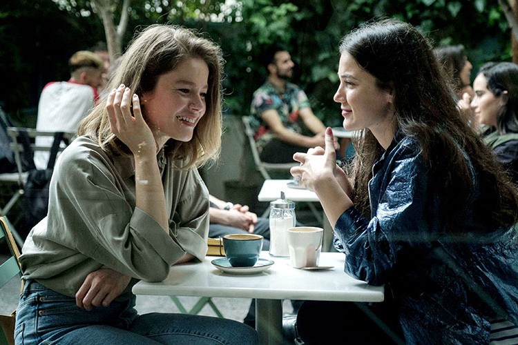 Tivibu 2023'e dolu dolu başladı