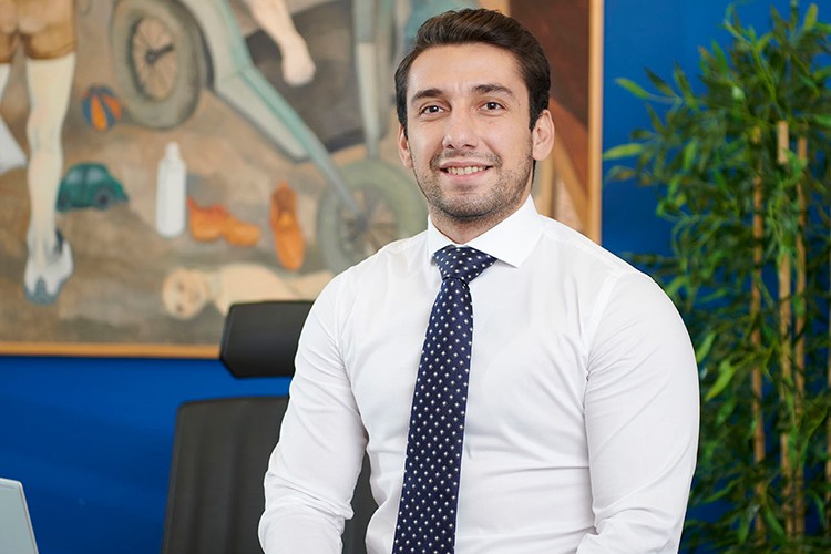 Sertrans Logistics'ten sektörün gelişimine katkı