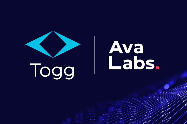 Togg dijital varlık cüzdanını CES'te tanıttı