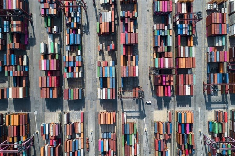 Kahramanmaraş ihracatta 23. Sırada