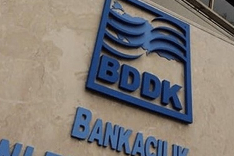 Bankaların kredi hacmi geçen hafta 10,9 trilyon lira oldu