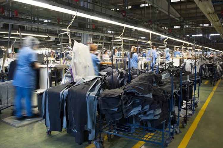 Tekstil sektöründe iflas ve konkordato fırtınası