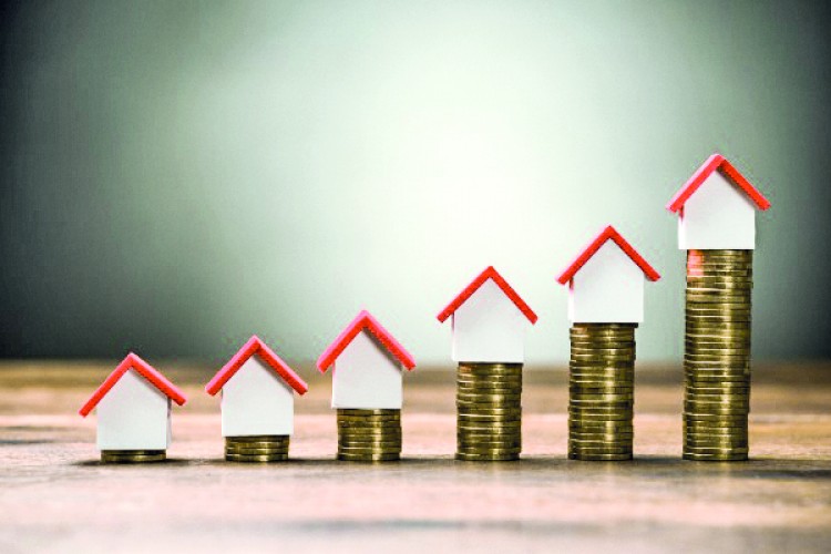 Erikli Evleri projesinin 2. etabının ruhsatı alındı