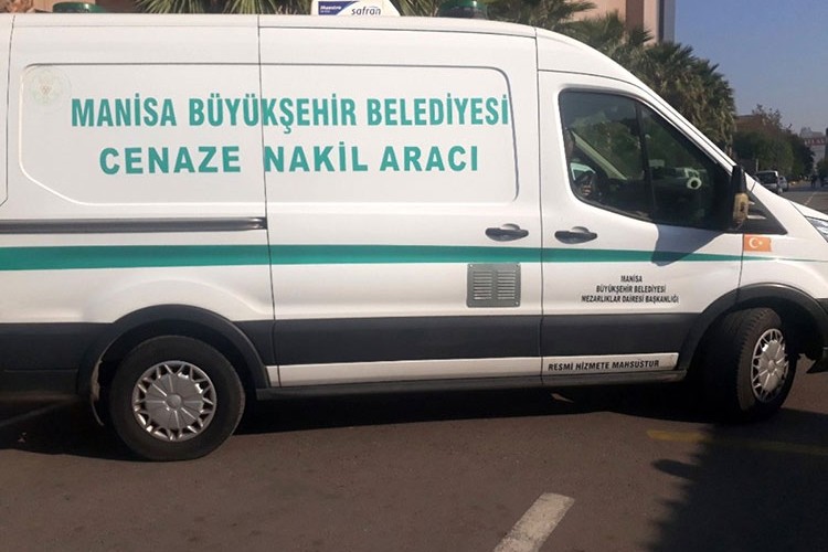 Cenaze malzemeleri alınacak