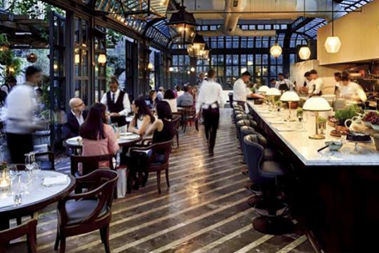 Lezzet mekanlarında çalışanların, iş arama trafiği arttı