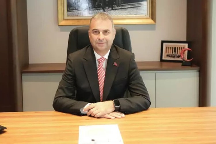 OMSAN'dan 7 milyar liralık hacim hedefi