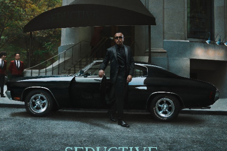 Luciano'nun 7. Stüdyo Albümü