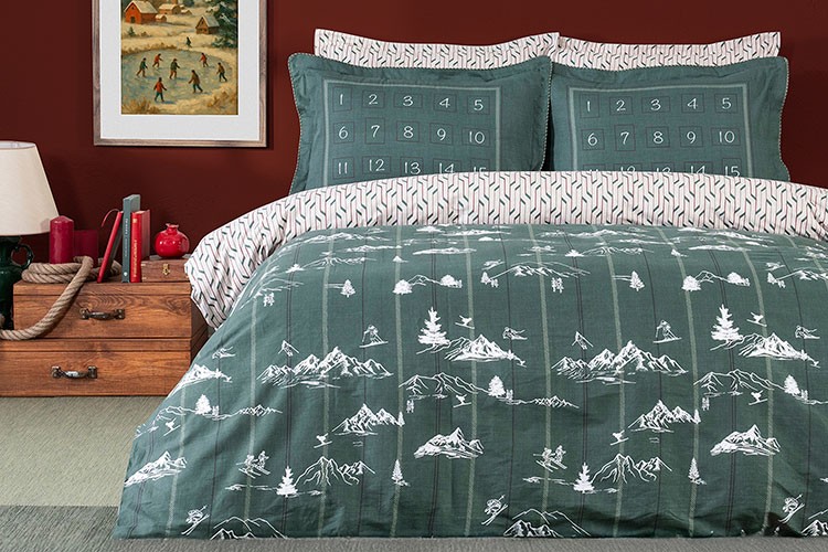 Puffy Hometex Fuarı'nda