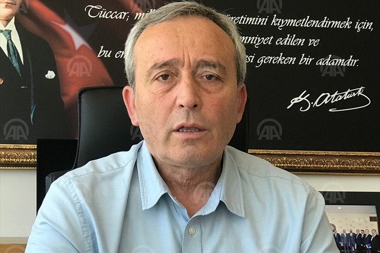 Fındıkta lisanslı depo...