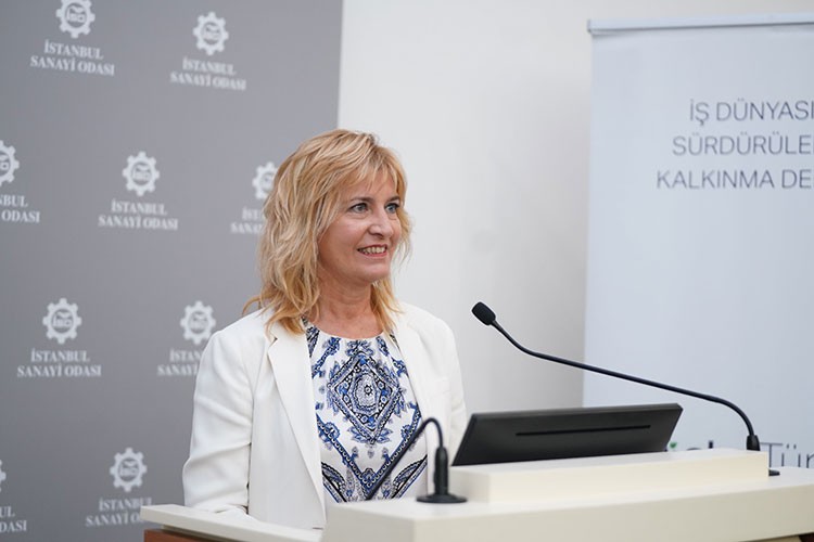 İSO VE SKD Türkiye'den Şirketlere