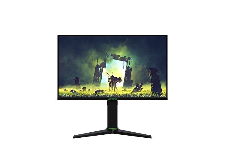 Monster A24 V1.1 monitör ile tanışın