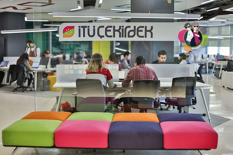 İTÜ Çekirdek girişimleri otomotivde yarının teknolojisine ışık tutuyor