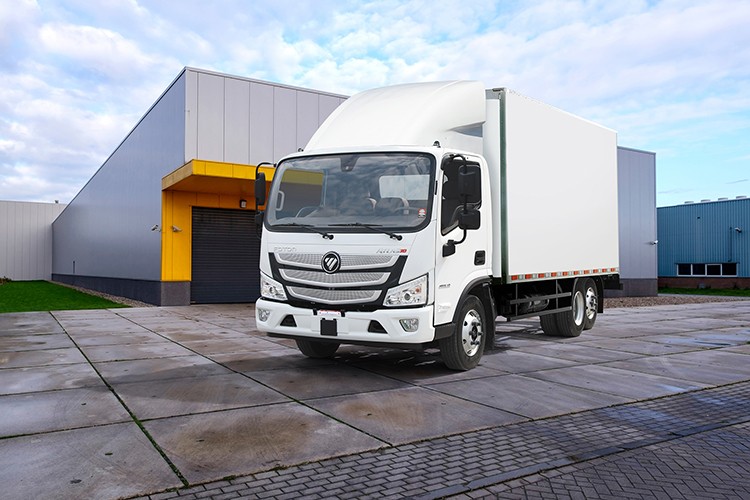 Otokar ile Yapı Kredi Leasing'den "36 ay kredi desteği"