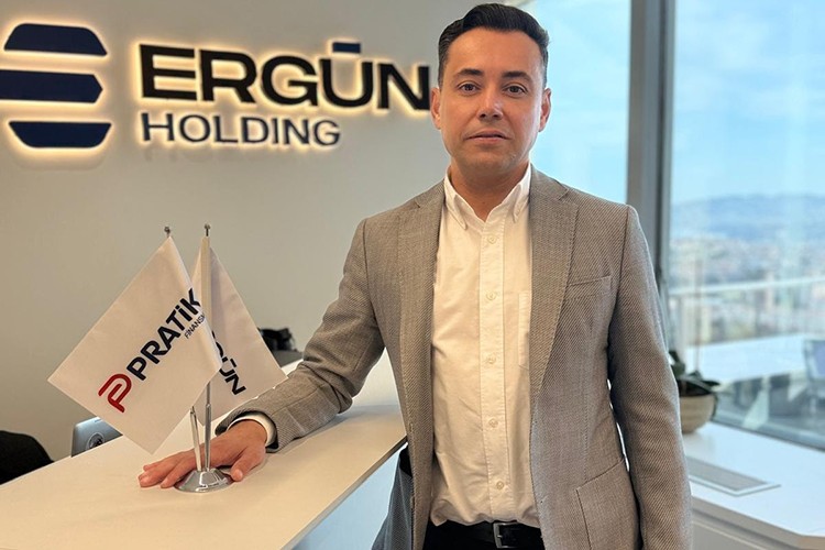 Pratik Finansman'da üst düzey atama