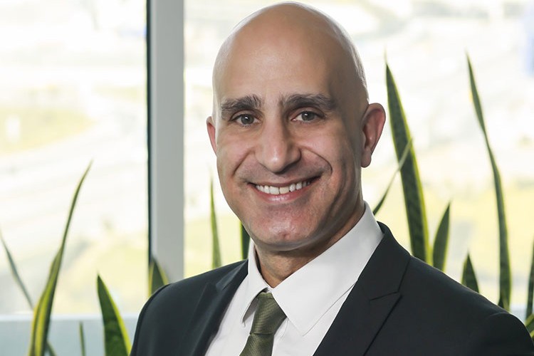 Balparmak'ın Genel Müdürü Ali Bozer Oldu