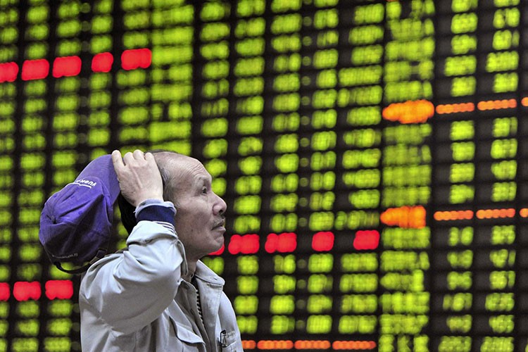 Piyasalar merkez bankalarını bekliyor