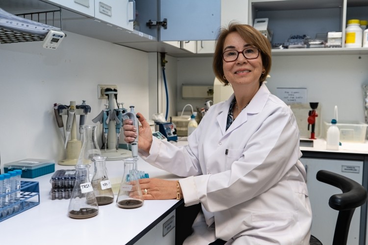 Antibiyotikler ve Mikro-kirleticilerin Çevreye Yayılması Önleniyor