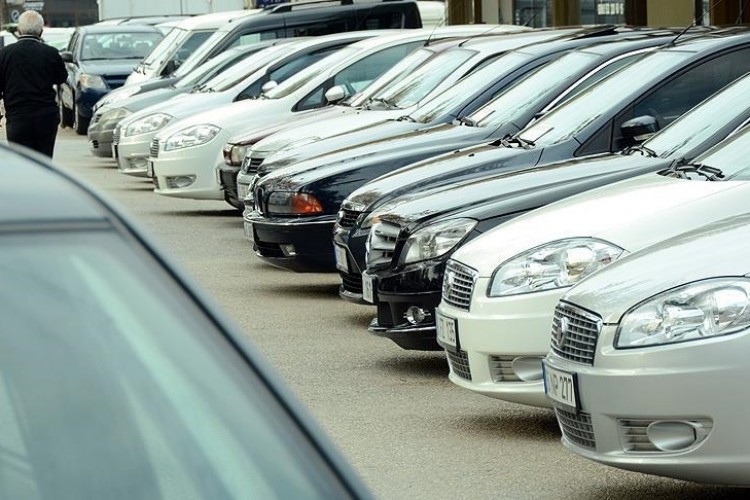 İşte 2023'ün en çok satılan ikinci el oto markaları