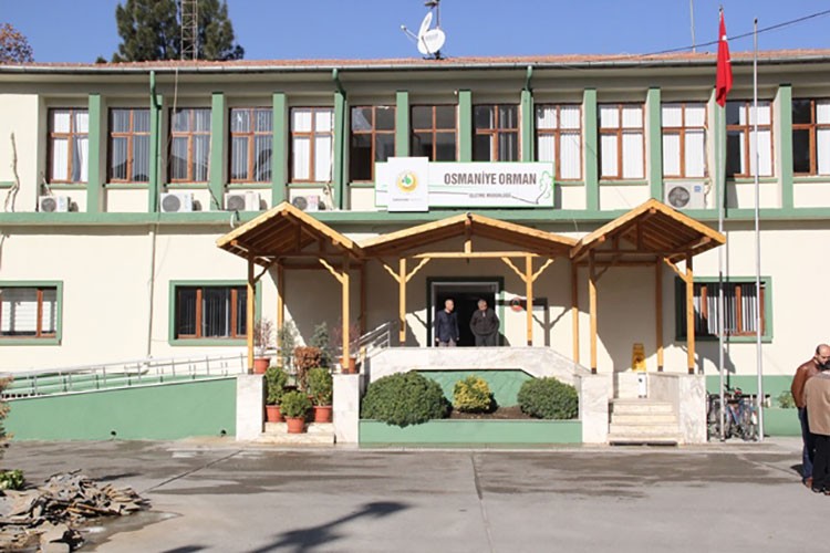 Toprak işleme hizmeti alınacak