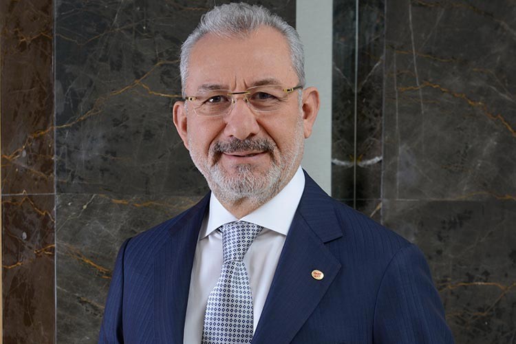 Türkiye ihracatına yüzde 15,7'lik katkı sağladı