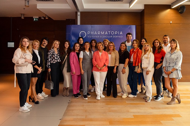 Sağlık sektörü Brand Week Istanbul Healing Hall'de bir araya geliyor