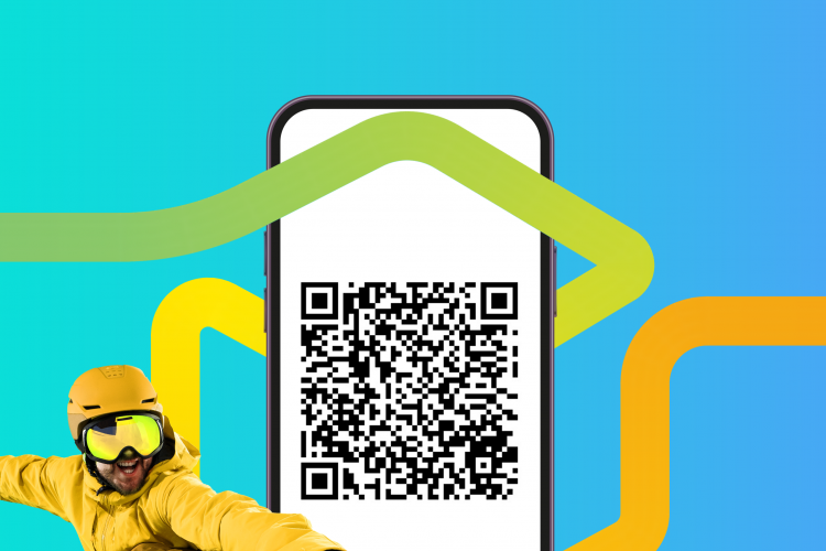 En güzel kayak fotoğrafları lifebox'tan