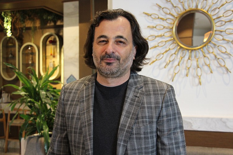 Türk şefler yurt dışında Türk lezzetlerini tanıtıyor