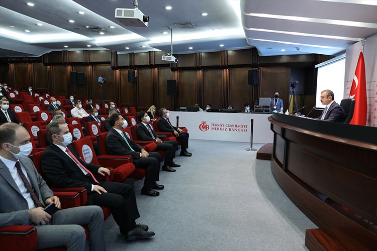 Enflasyona karşı mücadele çağrısı