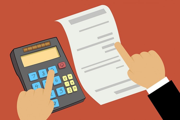 Bütçe büyüklüğü 1.3 trilyon