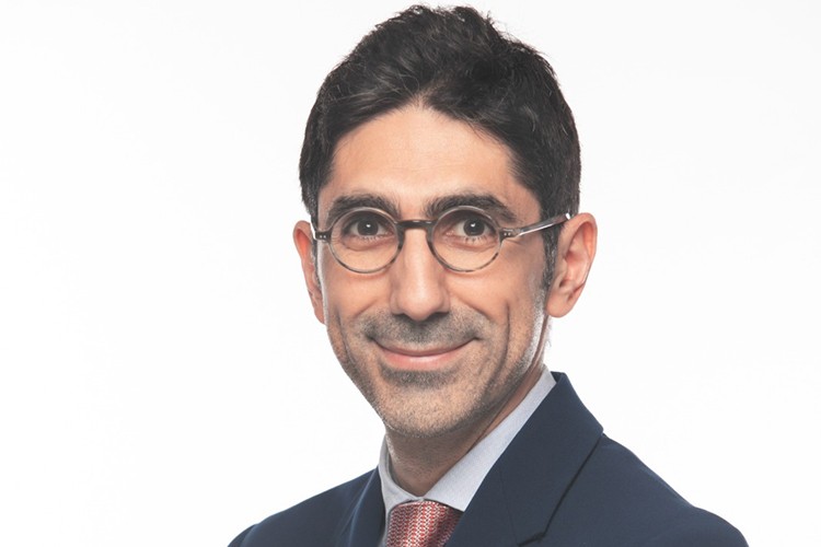 "Finansal deneyim baştan yazılıyor"