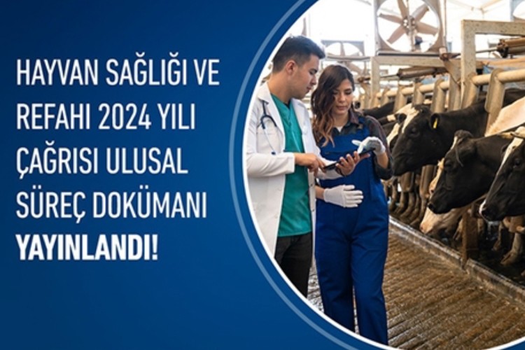 TÜBİTAK, hayvan sağlığı ve refahı konularındaki projeleri destekleyecek