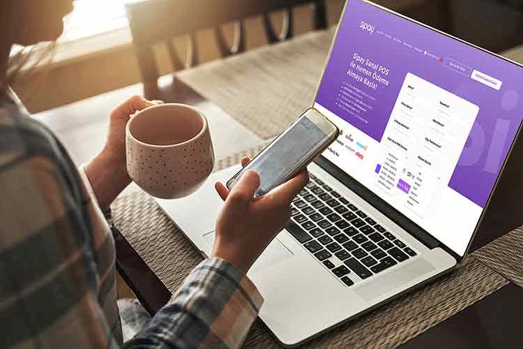 Sipay'den kadın girişimcilere e-ticaret desteği