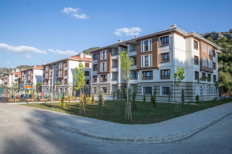 TOKİ'nin indirim kampanyasından 15 bin 313 kişi yararlandı