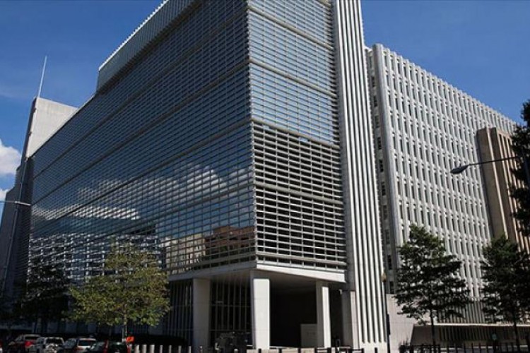 Dünya Bankası ile Türkiye'nin 5 yıllık "ekonomik işbirliği" yürürlüğe girdi