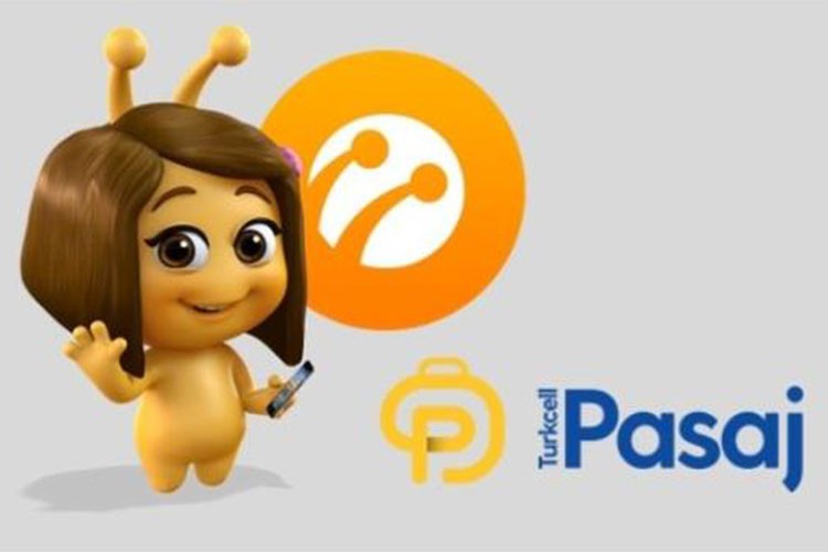 Turkcell Pasaj'dan Sevgililer Günü kampanyası