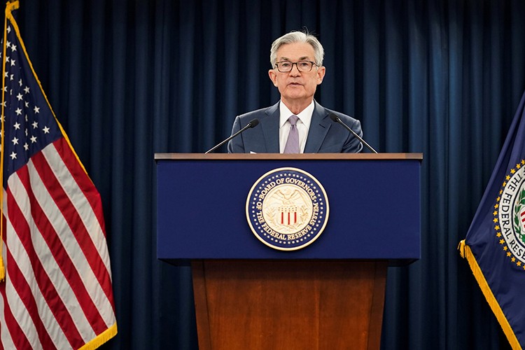 Fed için riskler bitmiş değil